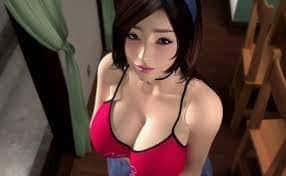 梅麻吕3D合集|中文免费下载封面